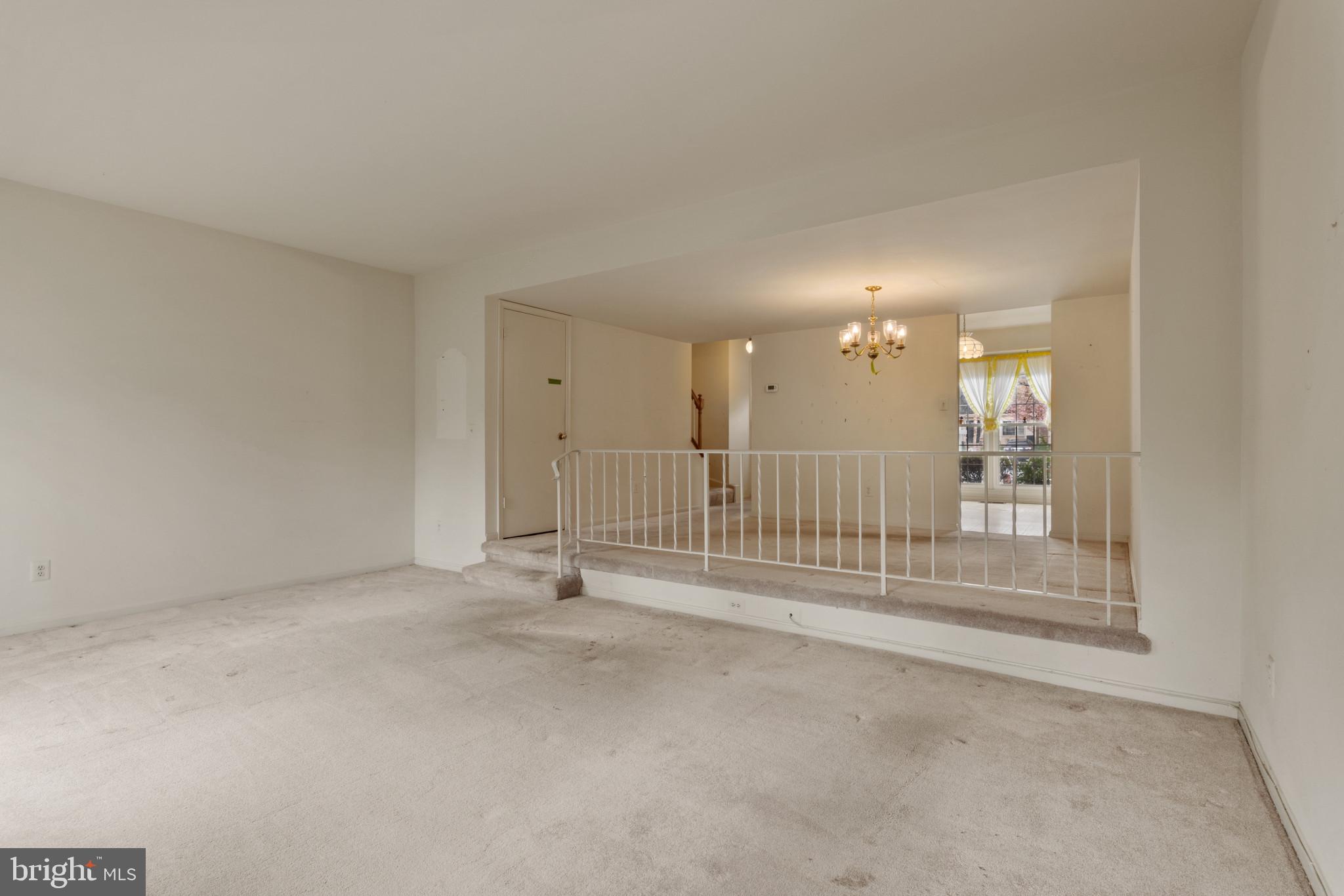 MONTGOMERY VILLAGE - Residential