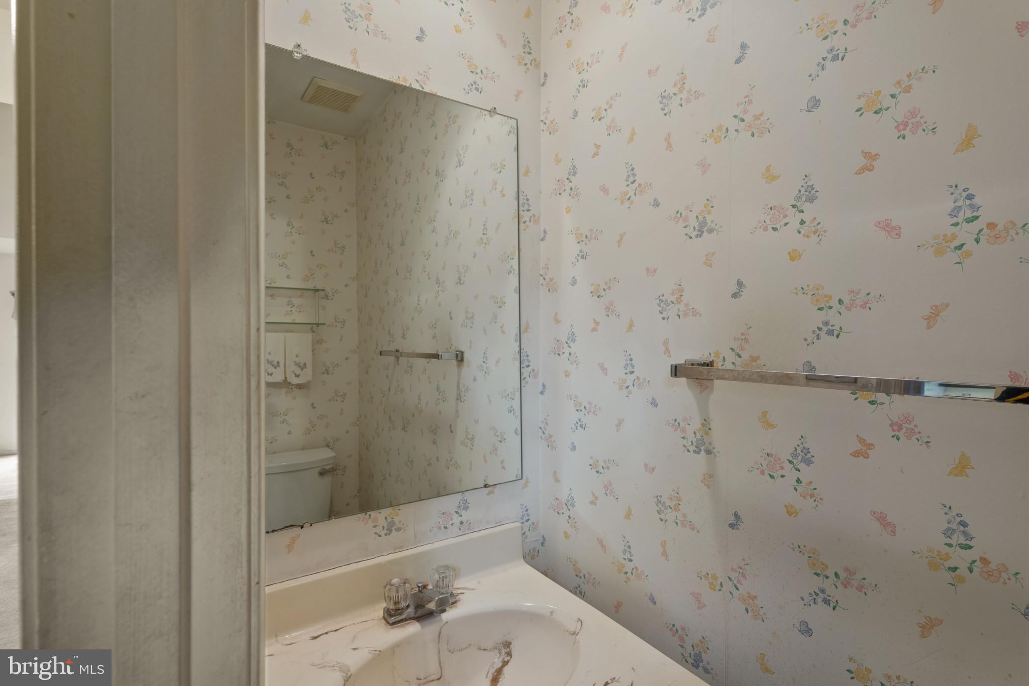 MONTGOMERY VILLAGE - Residential