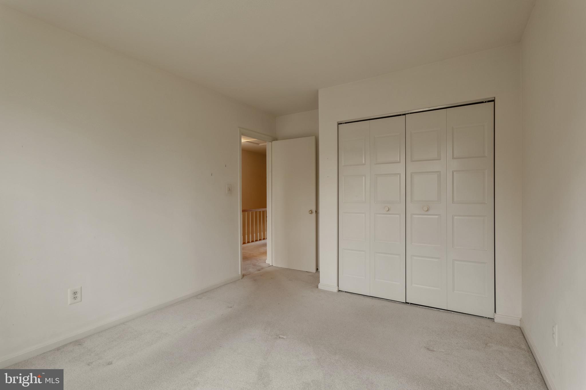 MONTGOMERY VILLAGE - Residential