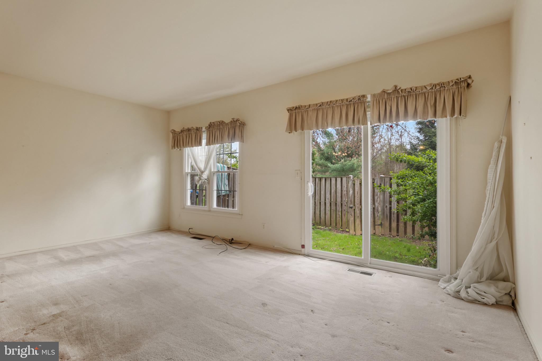 MONTGOMERY VILLAGE - Residential