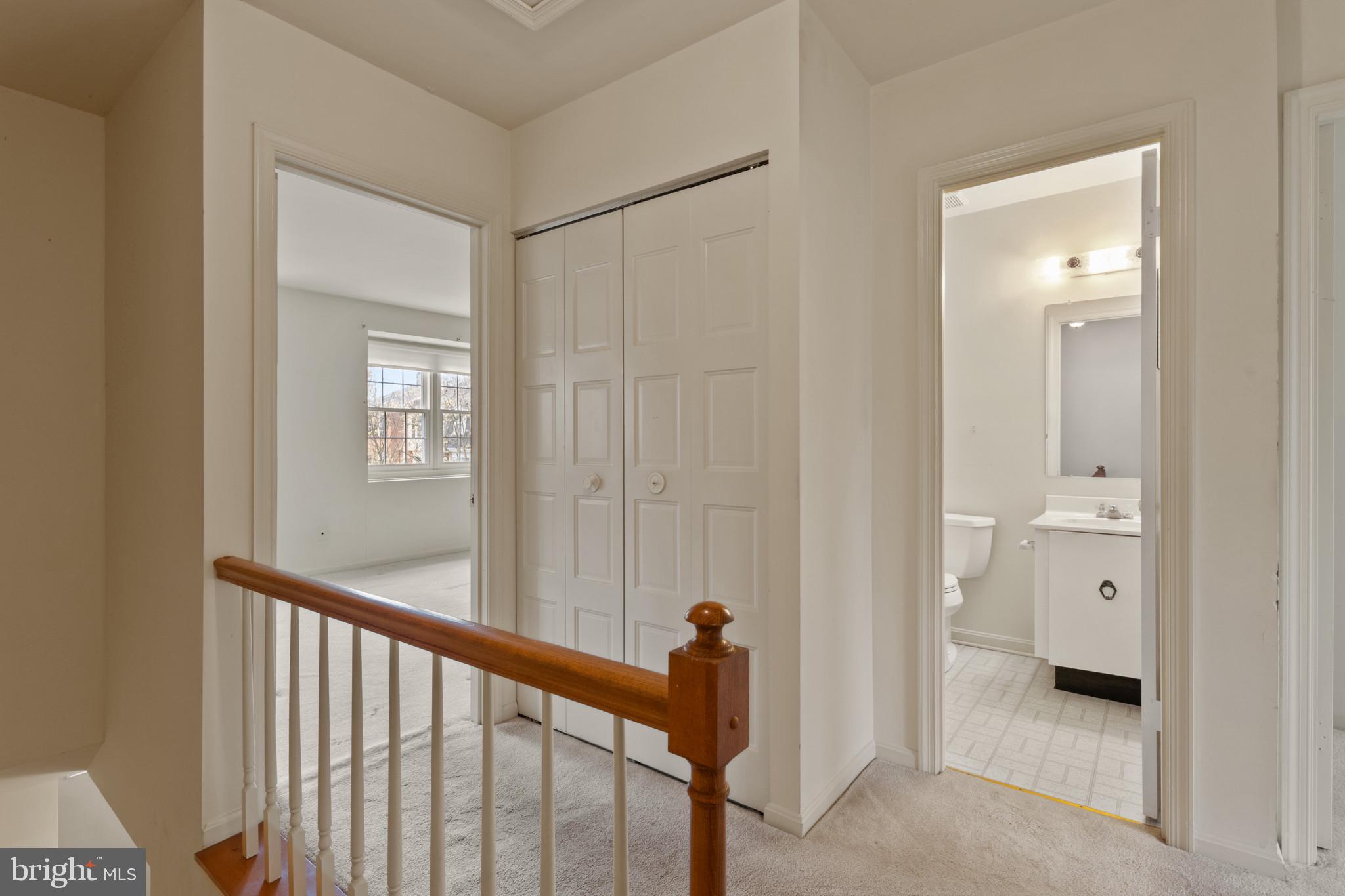 MONTGOMERY VILLAGE - Residential