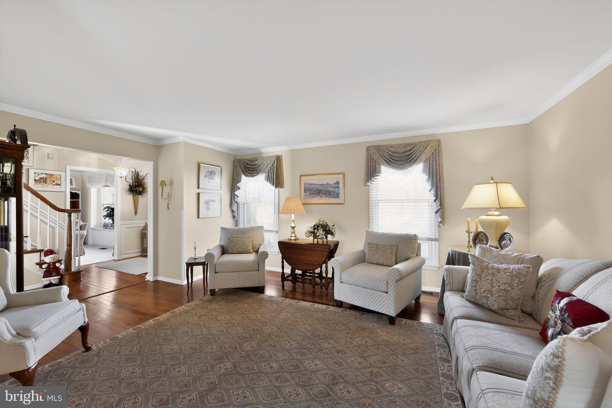 PLUM RUN - Residential