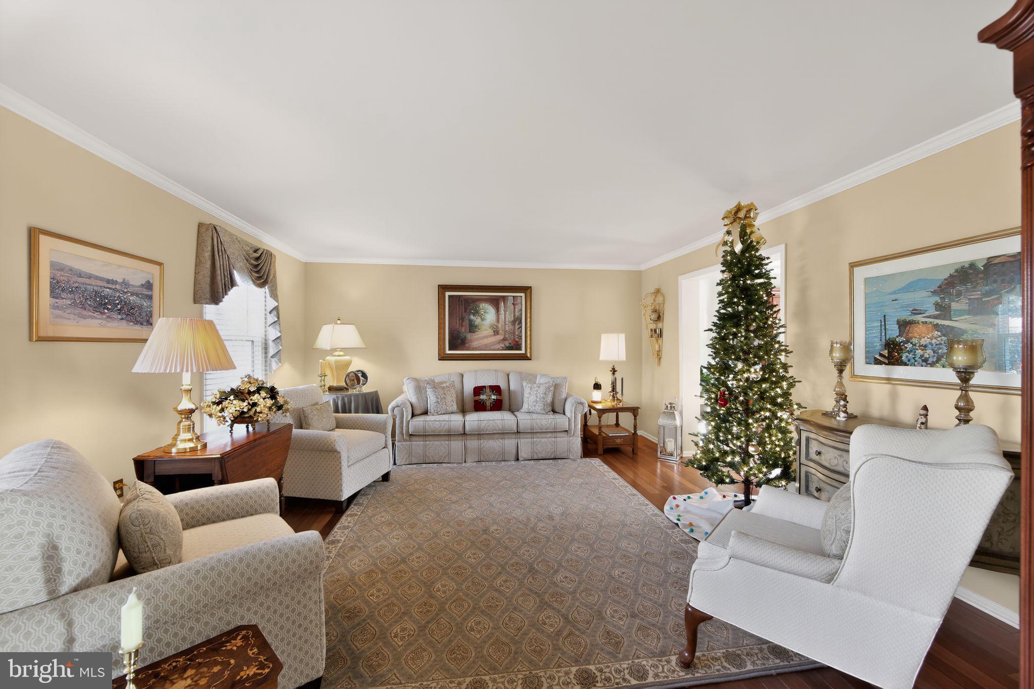 PLUM RUN - Residential