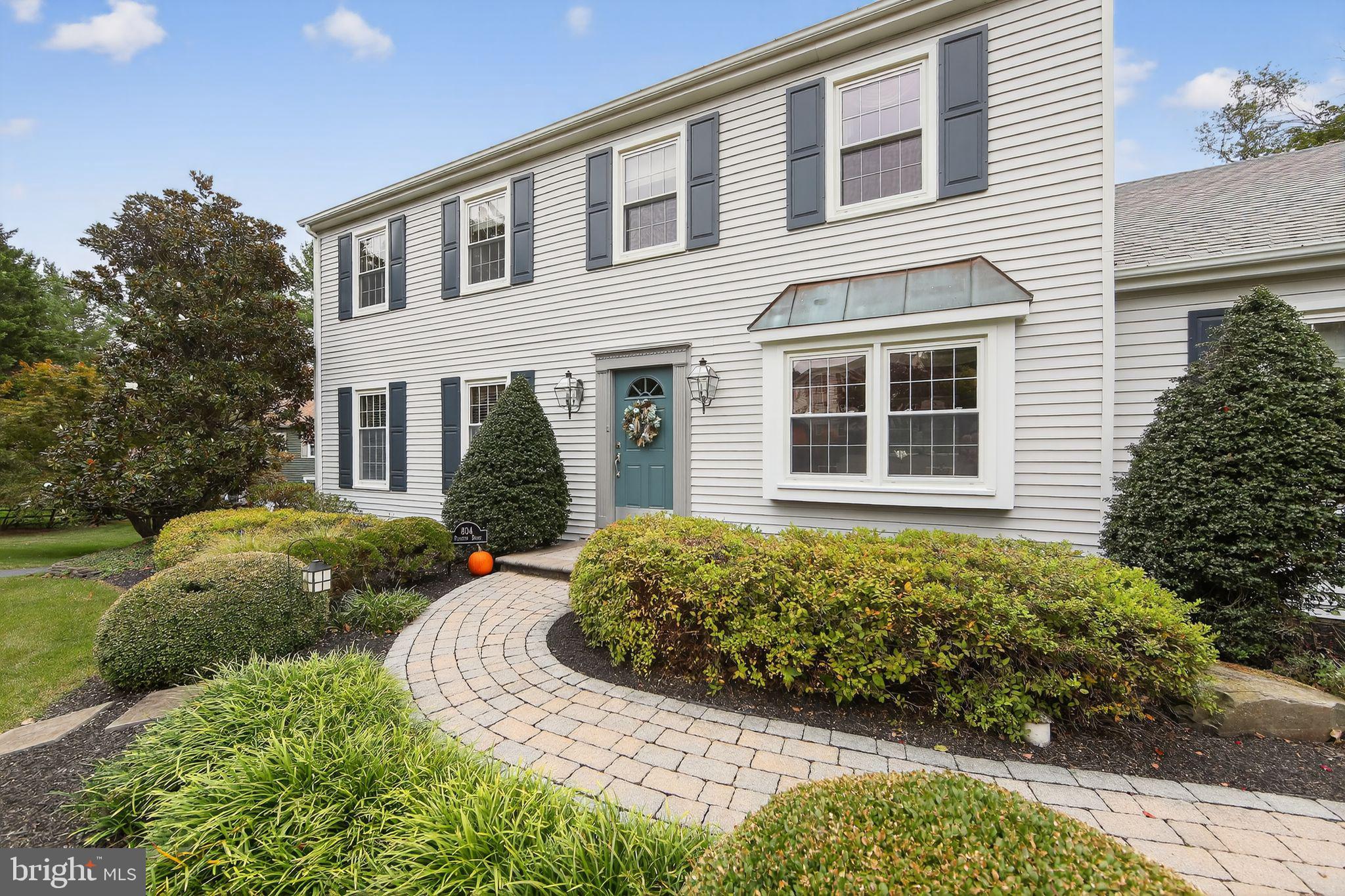 PLUM RUN - Residential