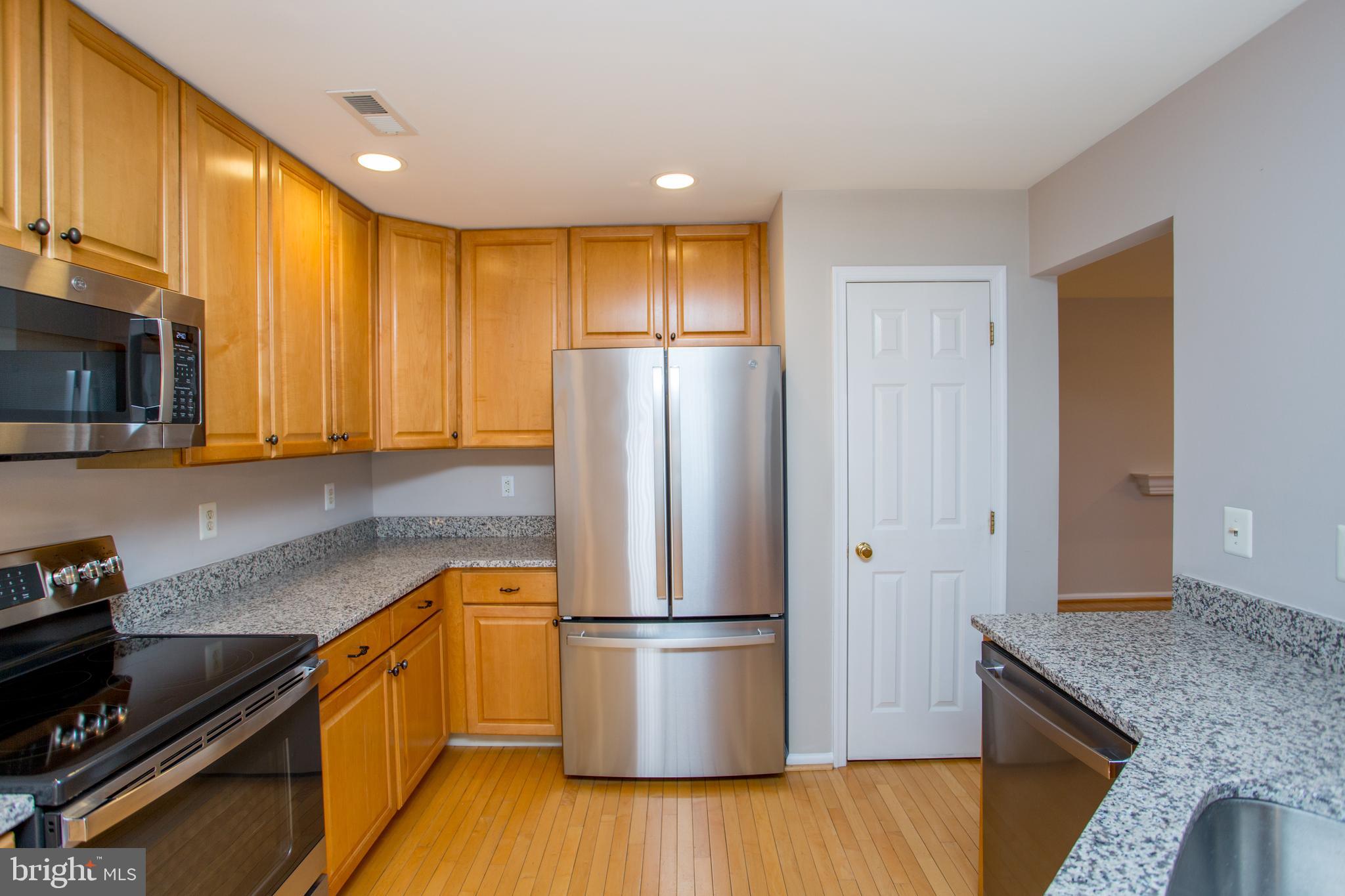 FIRESIDE - Residential Lease