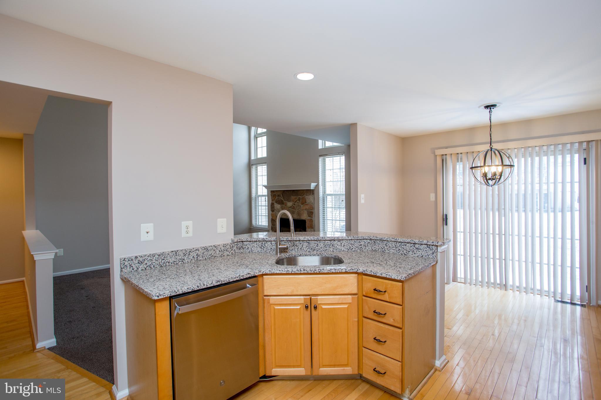 FIRESIDE - Residential Lease