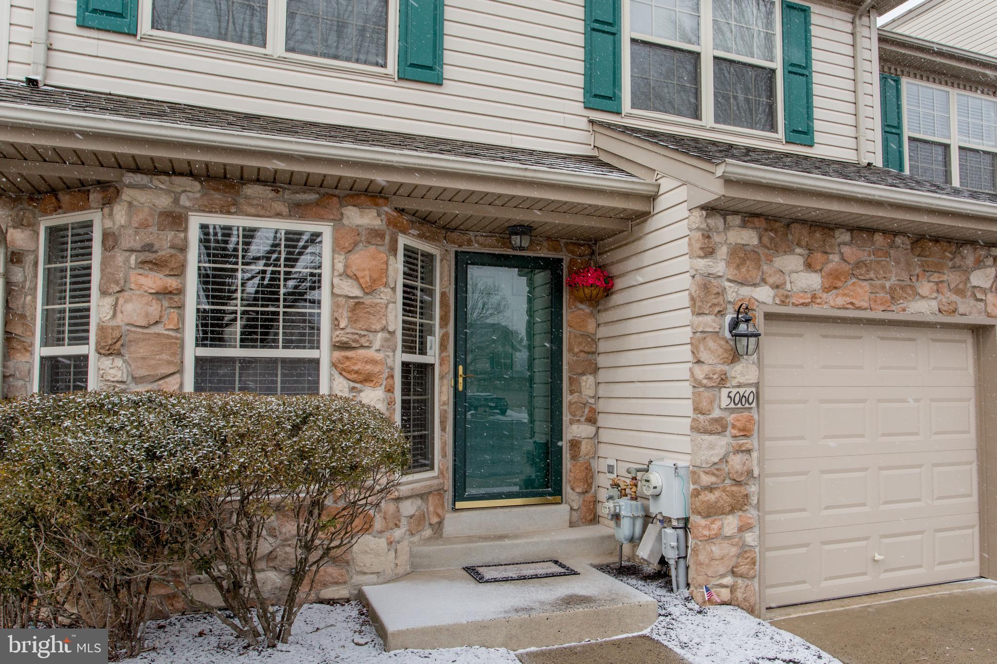 FIRESIDE - Residential Lease