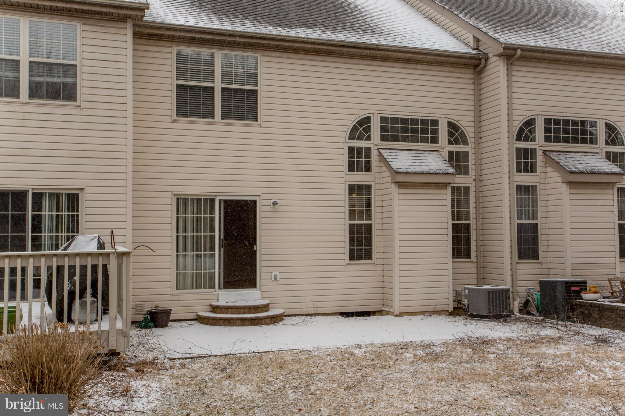 FIRESIDE - Residential Lease