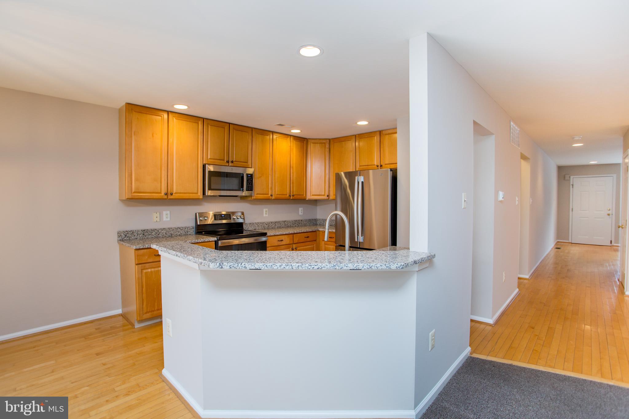 FIRESIDE - Residential Lease