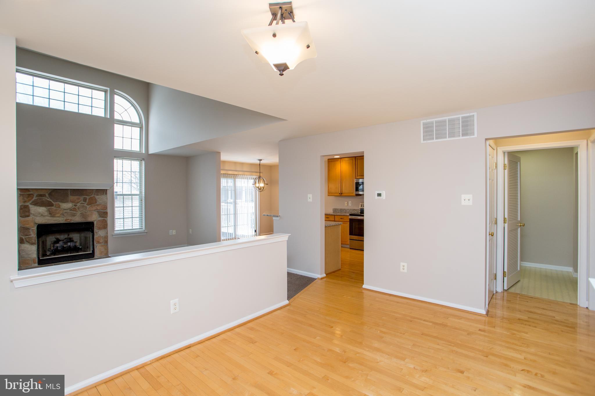 FIRESIDE - Residential Lease