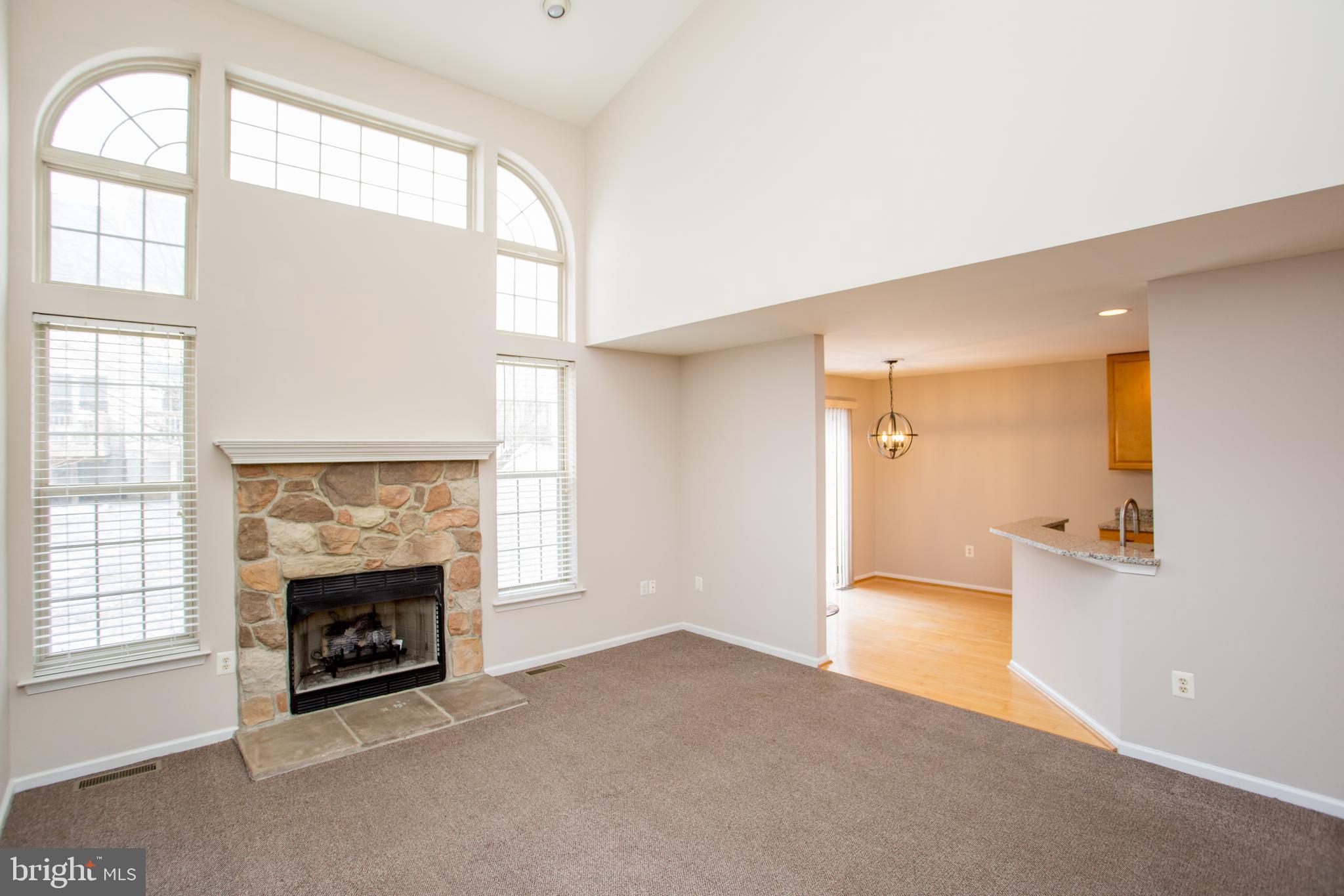 FIRESIDE - Residential Lease