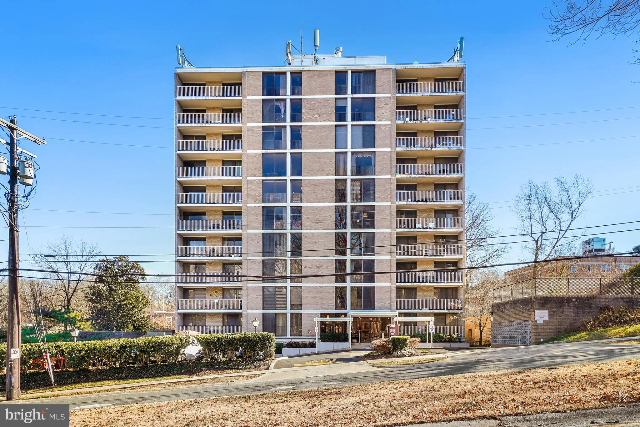 2100 Washington Avenue Unit 9-B, Silver Spring, MD, 20910