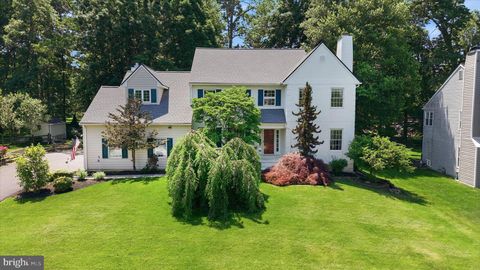 Homes For Sale - 24 Arizona State Drive<br/> NEWARK, DE 19713