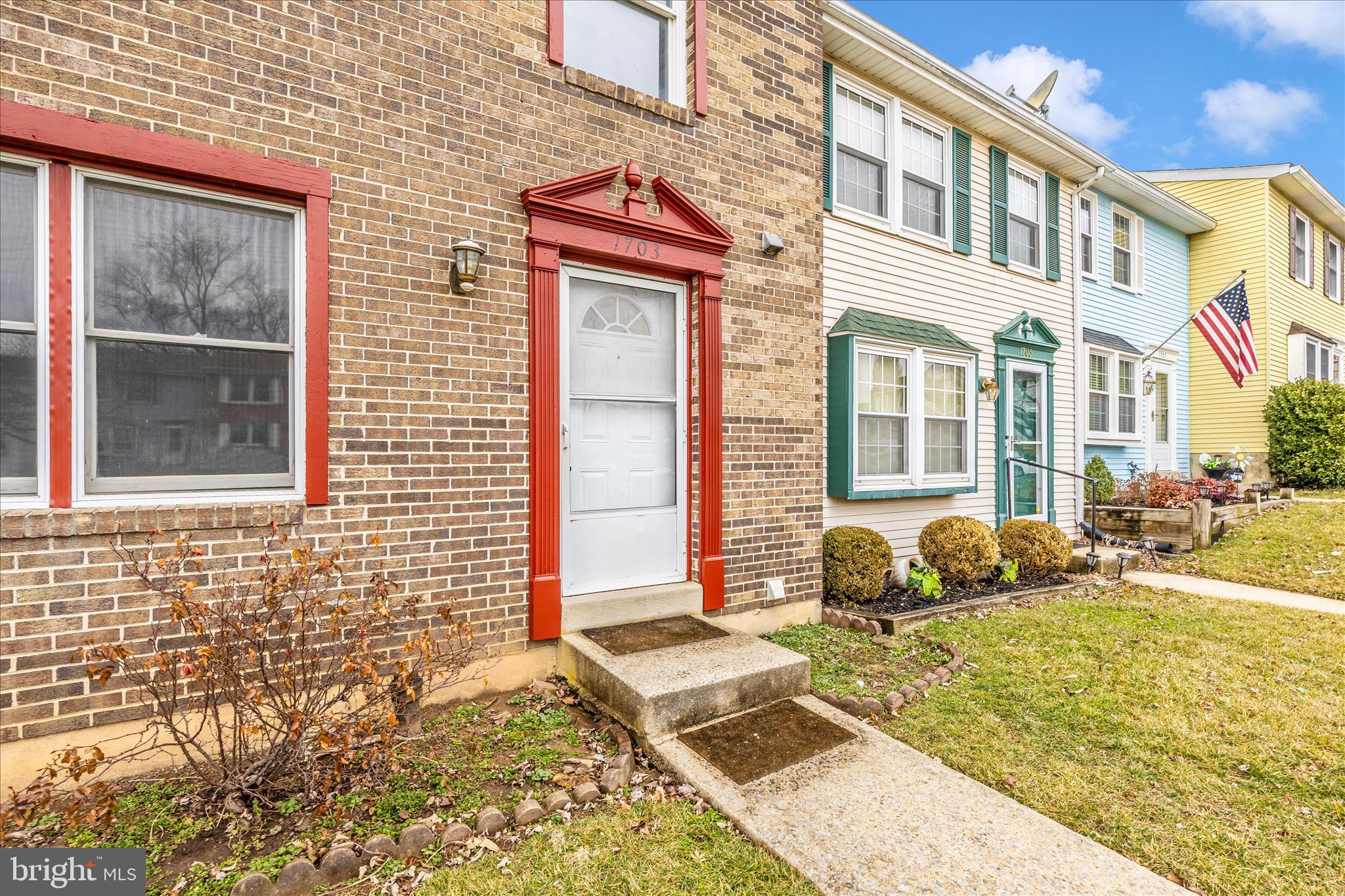 AMBER MEADOWS - Residential