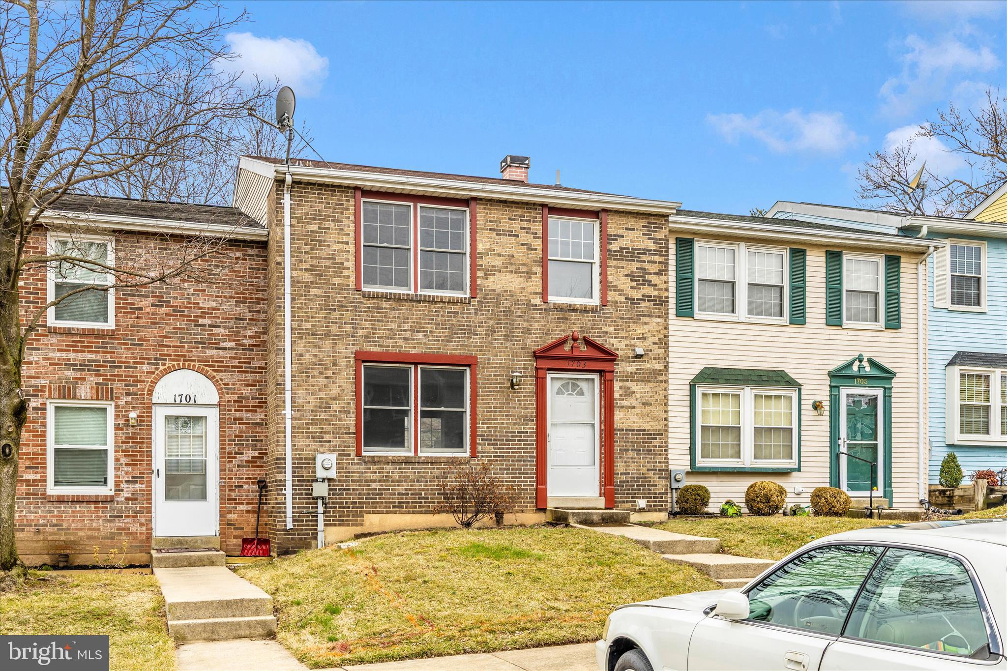 AMBER MEADOWS - Residential