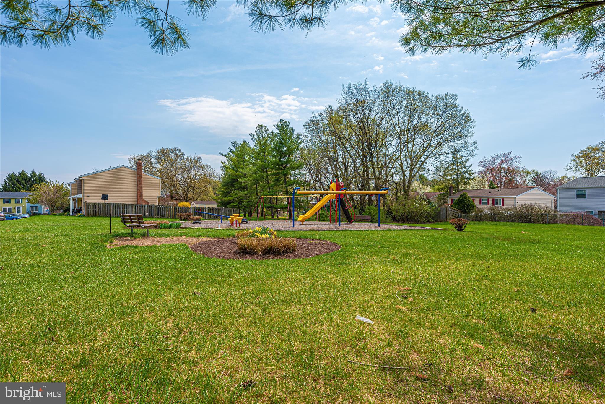 AMBER MEADOWS - Residential