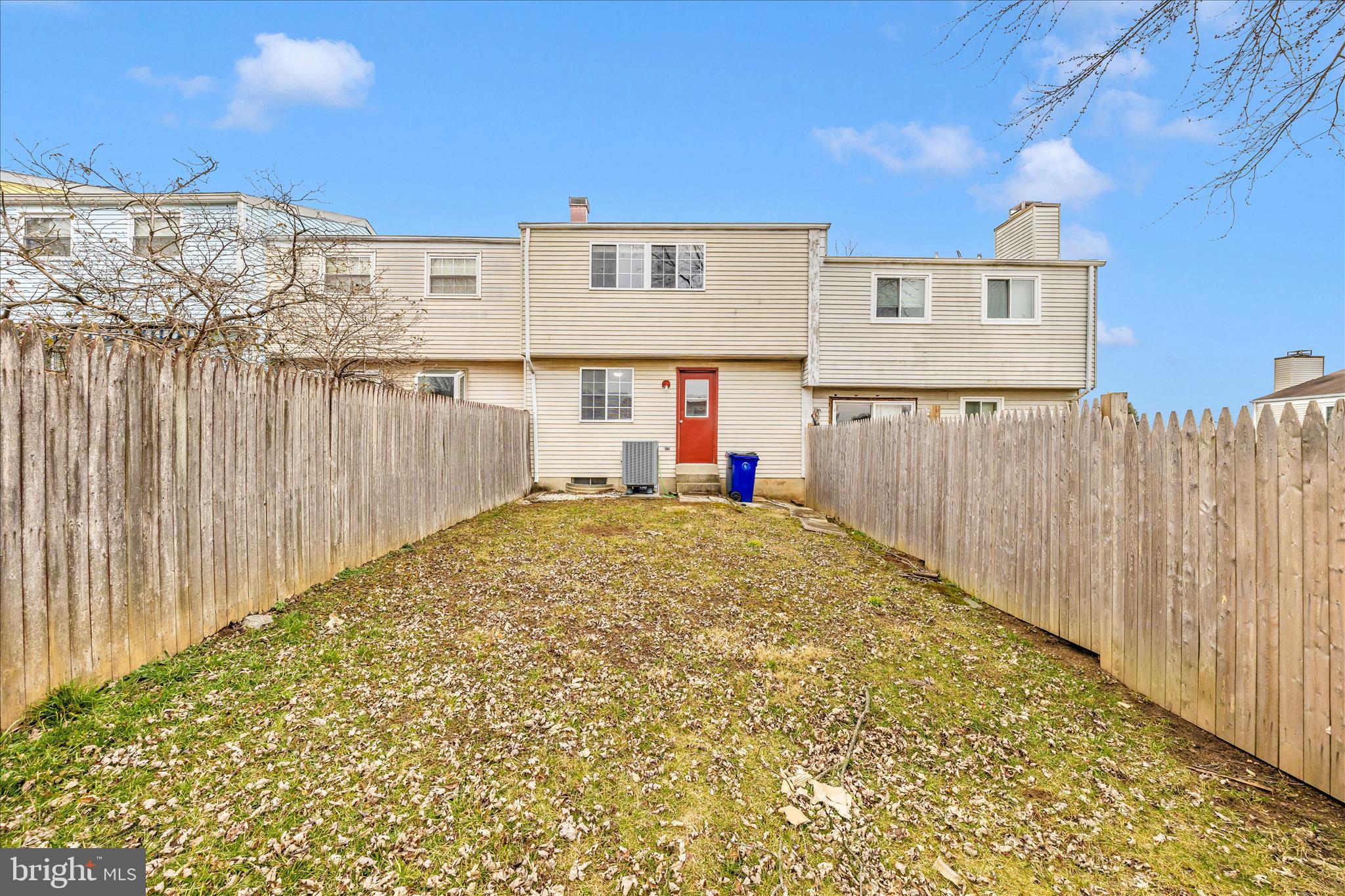 AMBER MEADOWS - Residential