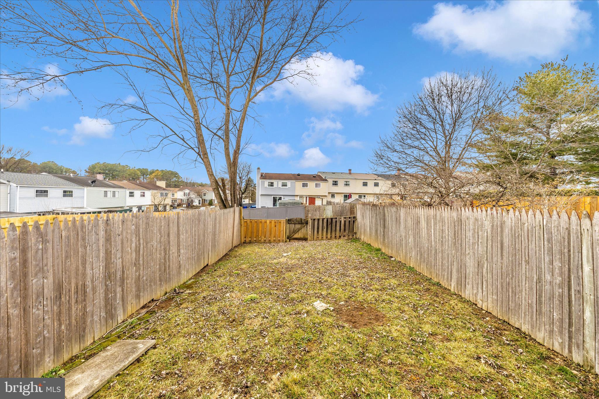 AMBER MEADOWS - Residential