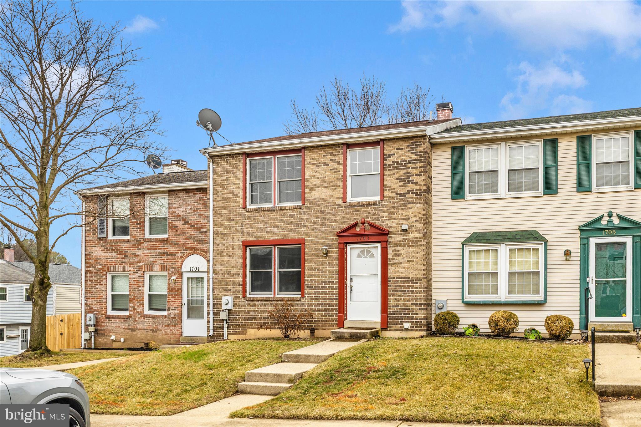 AMBER MEADOWS - Residential