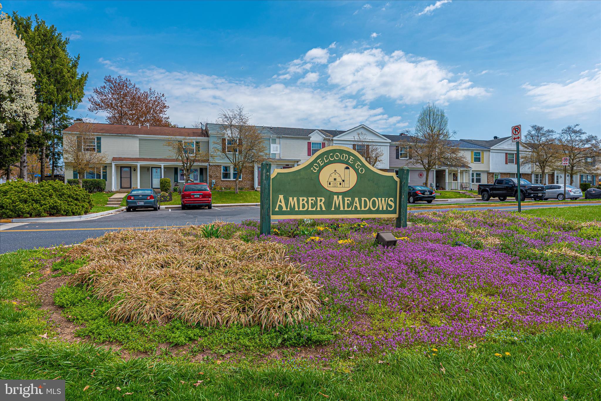 AMBER MEADOWS - Residential