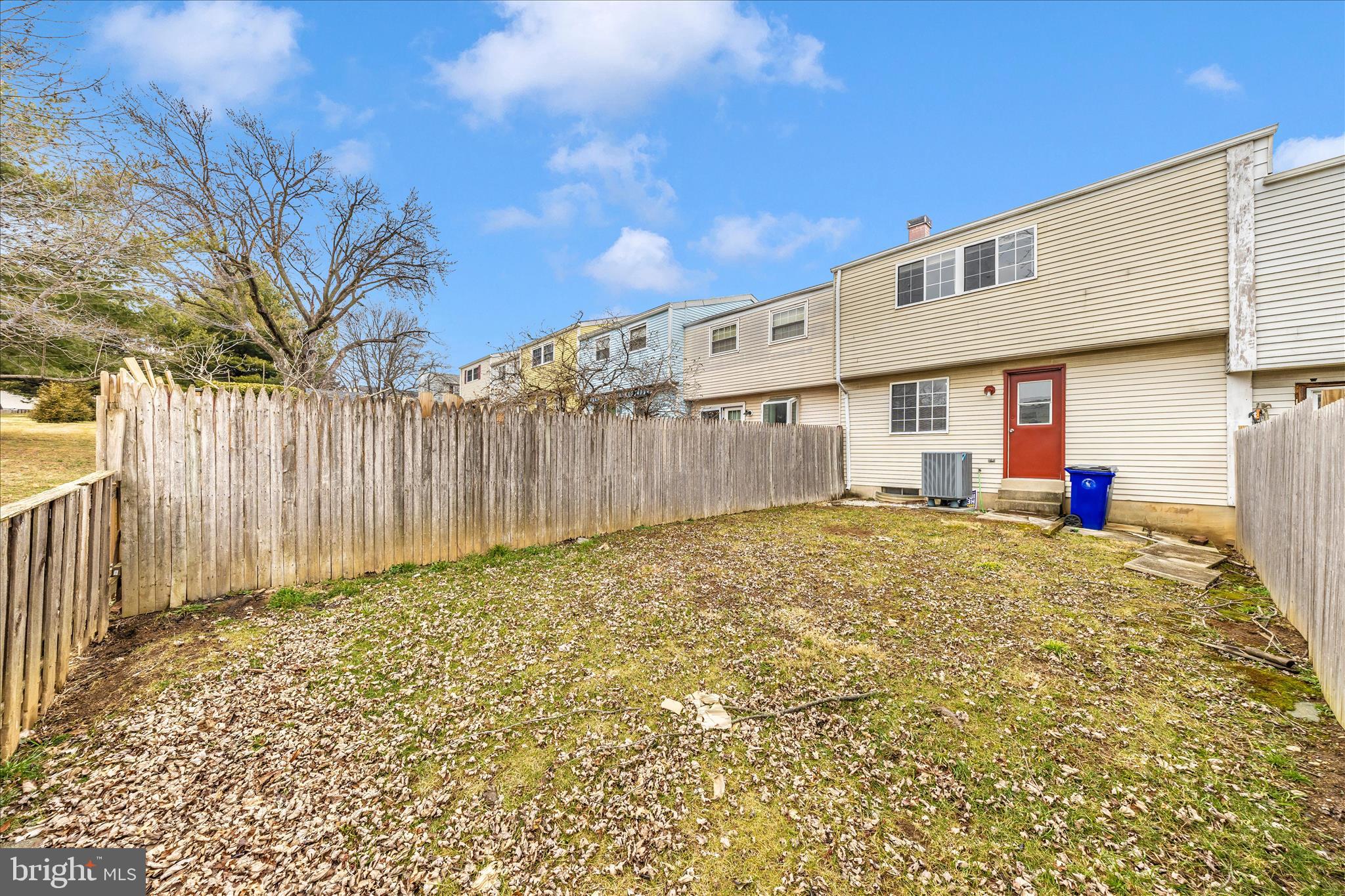 AMBER MEADOWS - Residential