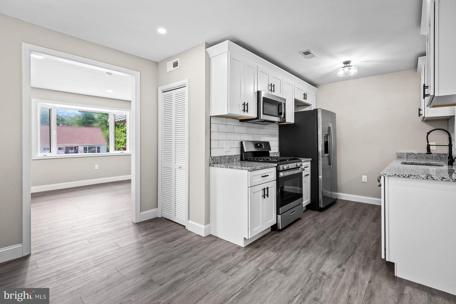 SILVER CREEK - Residential