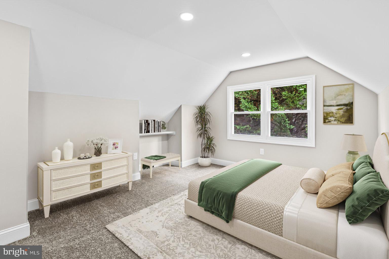 SILVER CREEK - Residential