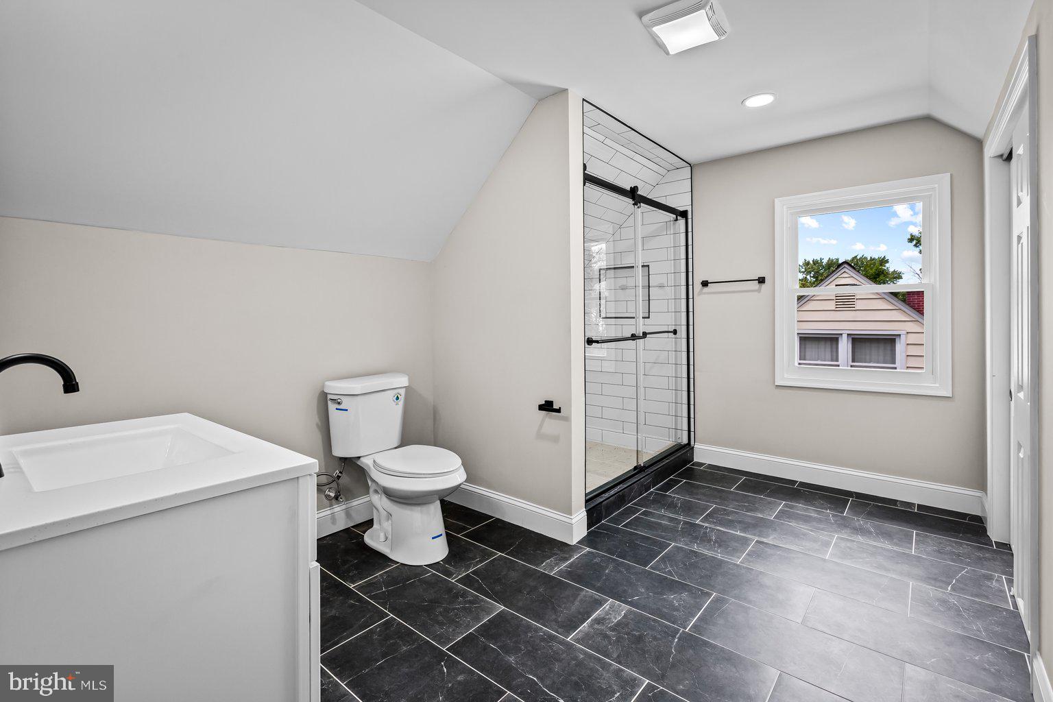 SILVER CREEK - Residential