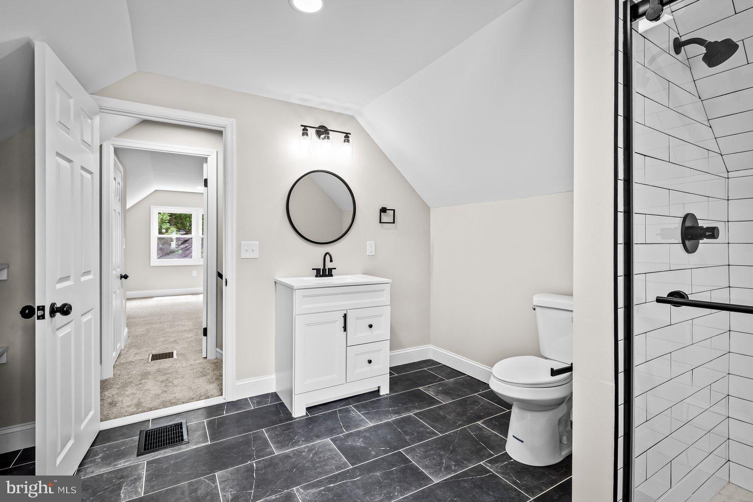 SILVER CREEK - Residential