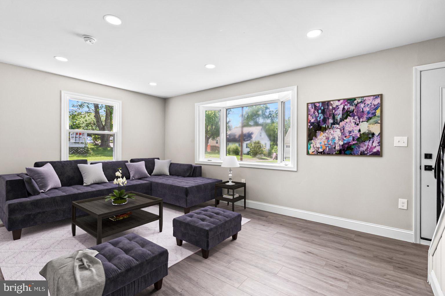 SILVER CREEK - Residential