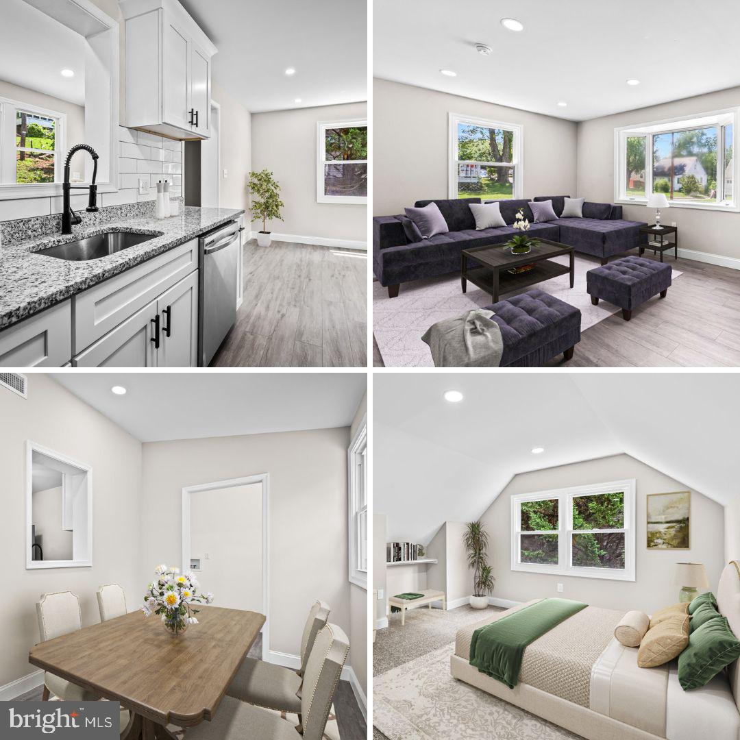 SILVER CREEK - Residential