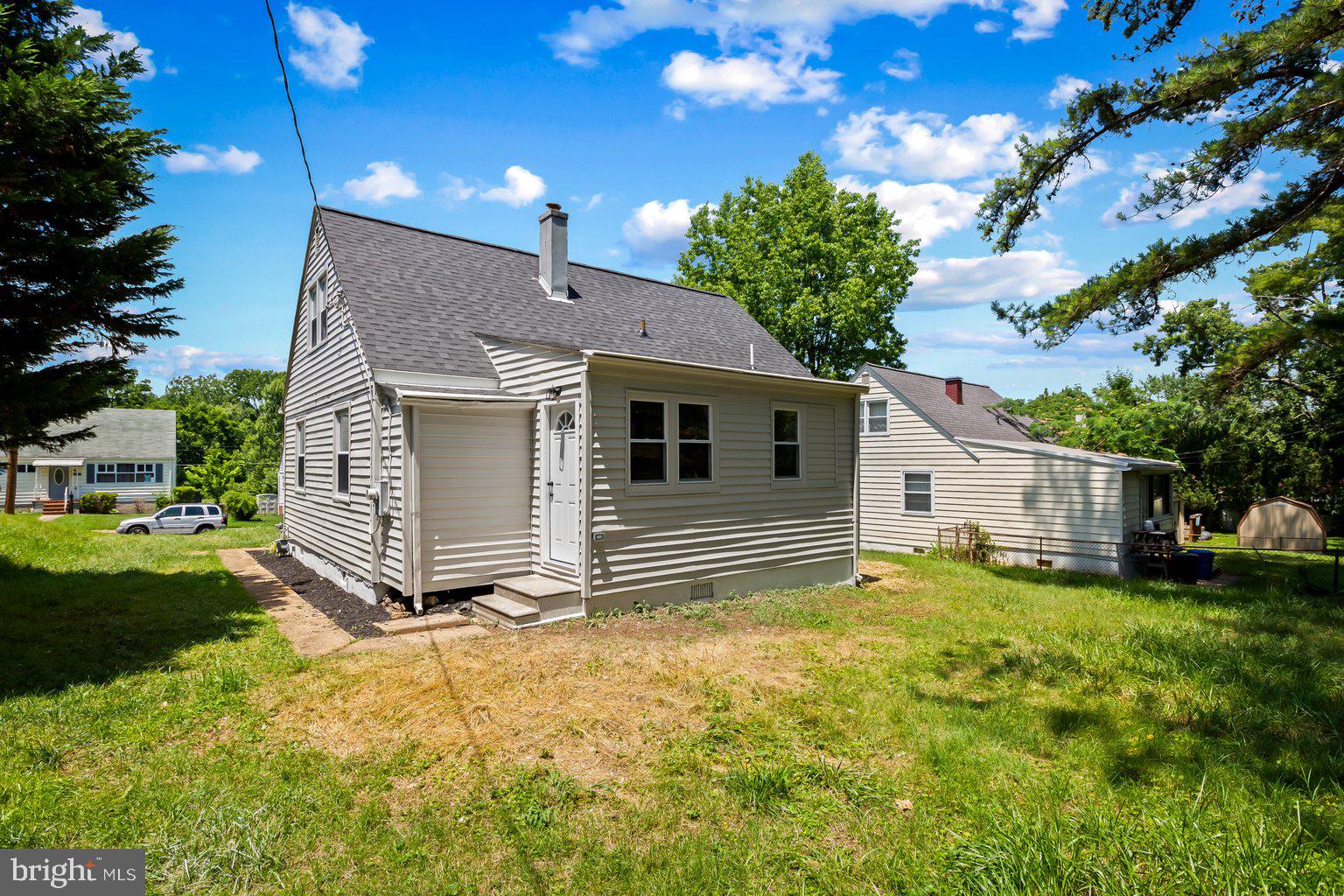 SILVER CREEK - Residential