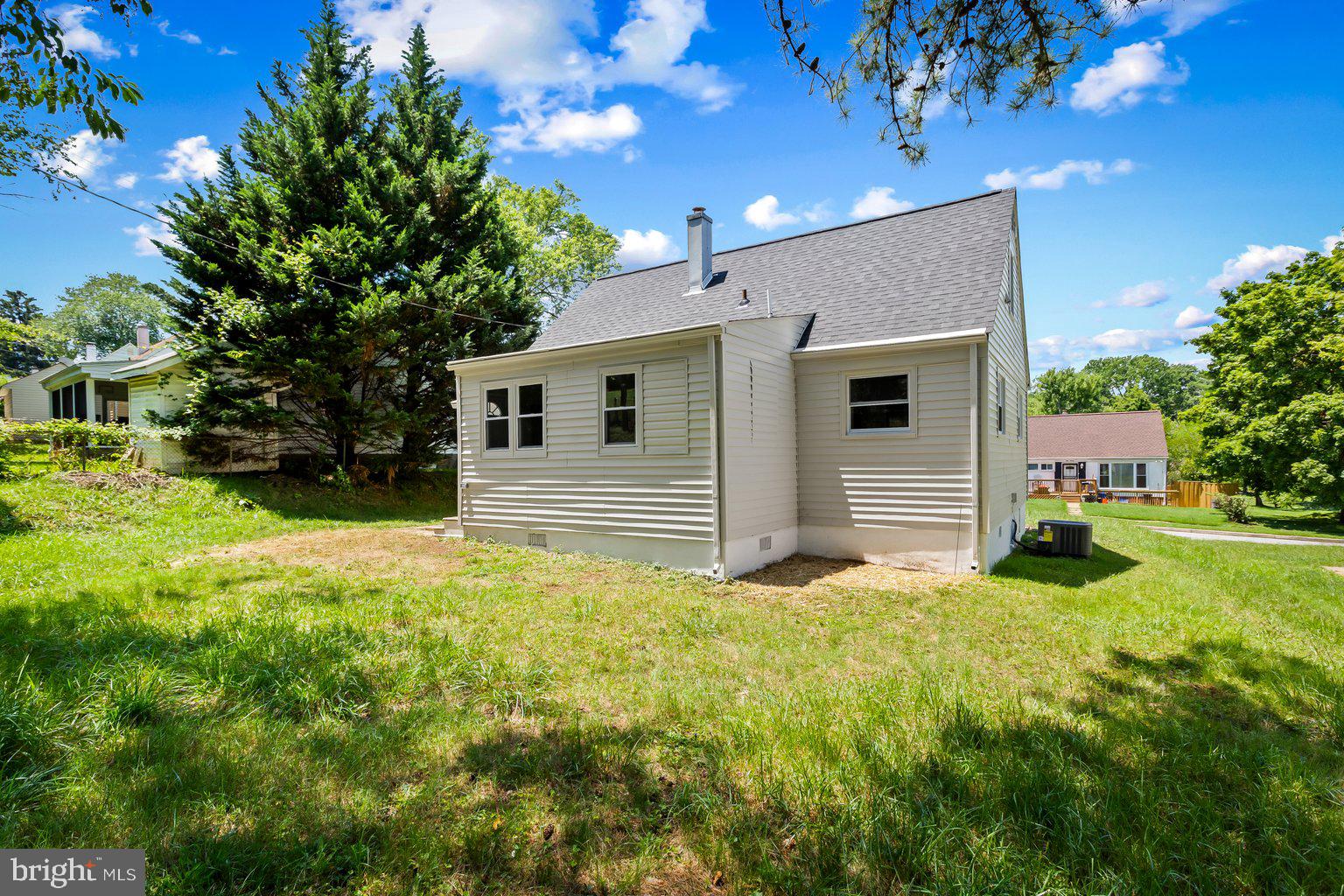 SILVER CREEK - Residential