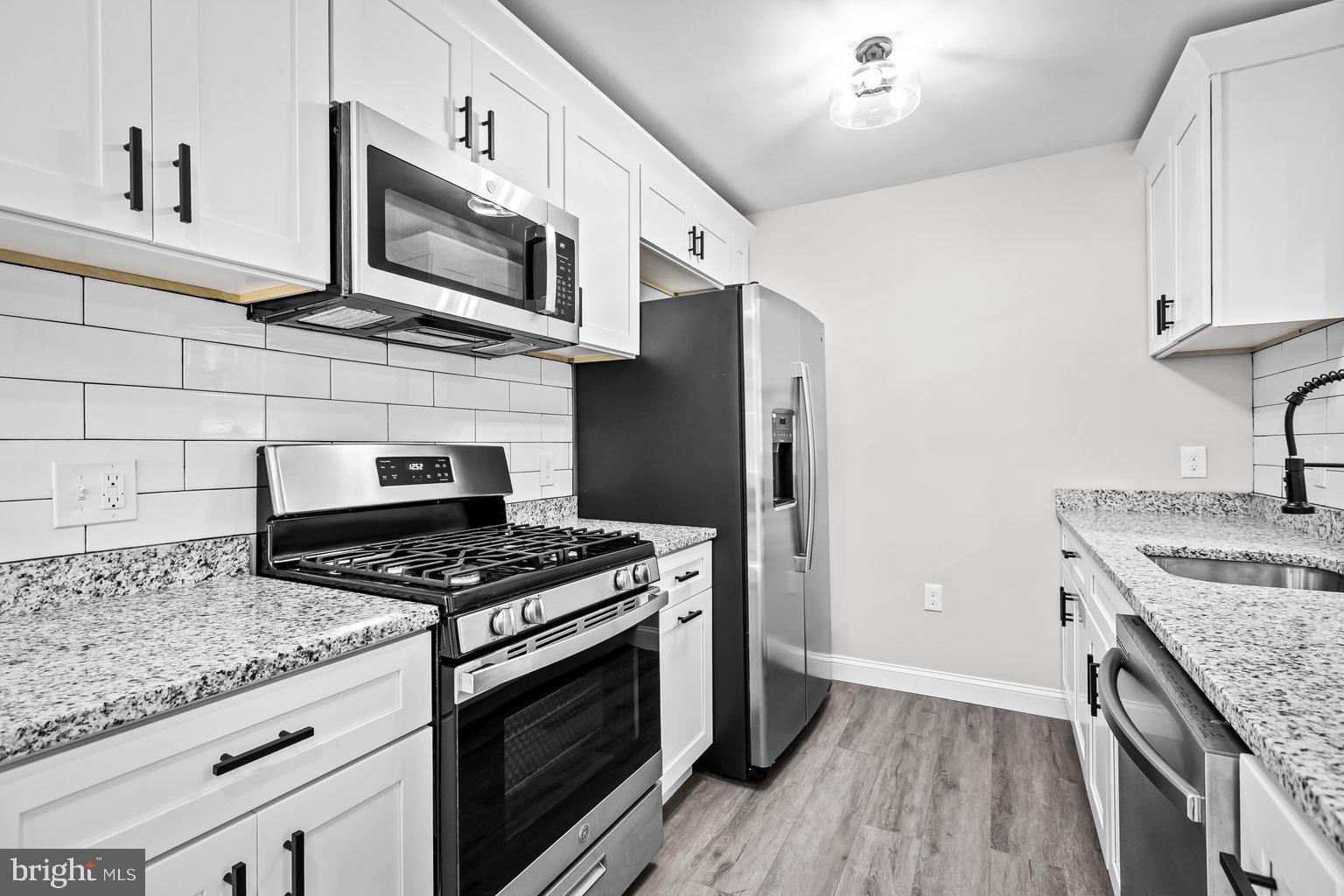 SILVER CREEK - Residential