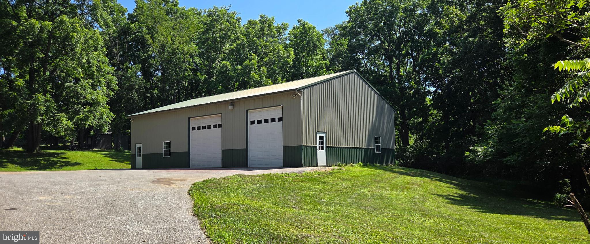 NORRISVILLE - Residential