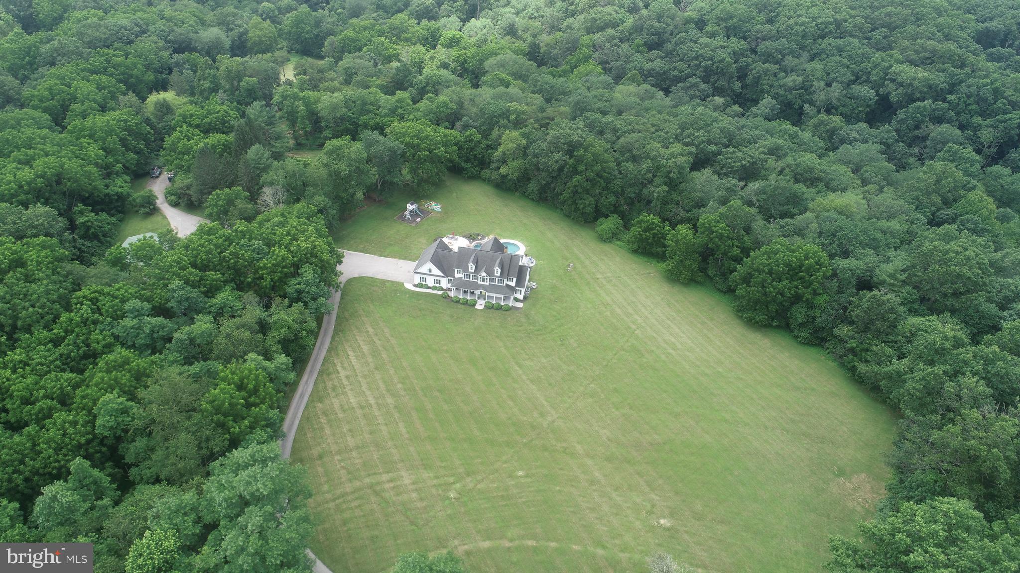 NORRISVILLE - Residential