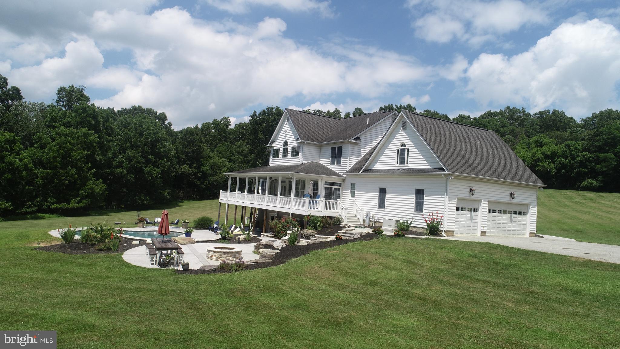 NORRISVILLE - Residential