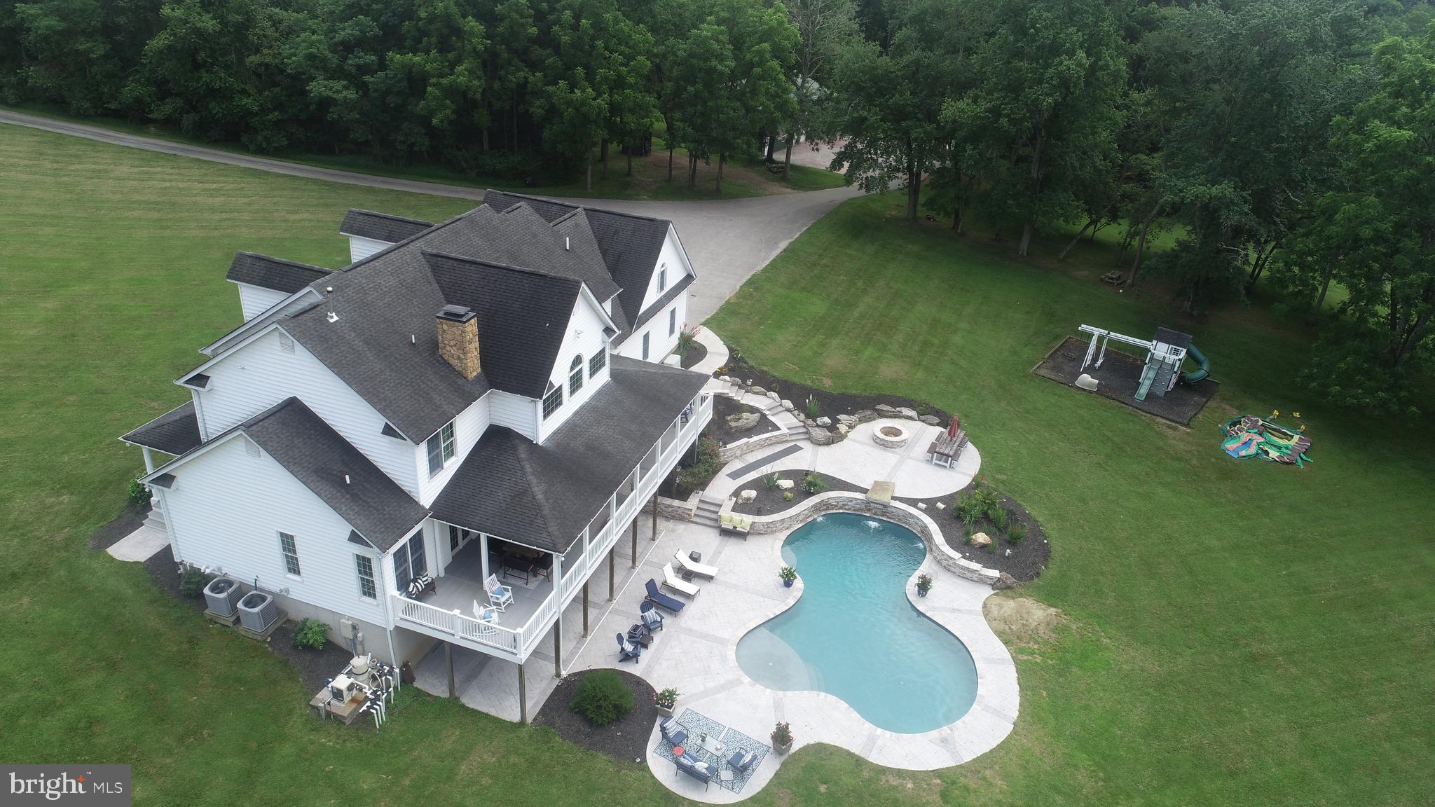 NORRISVILLE - Residential