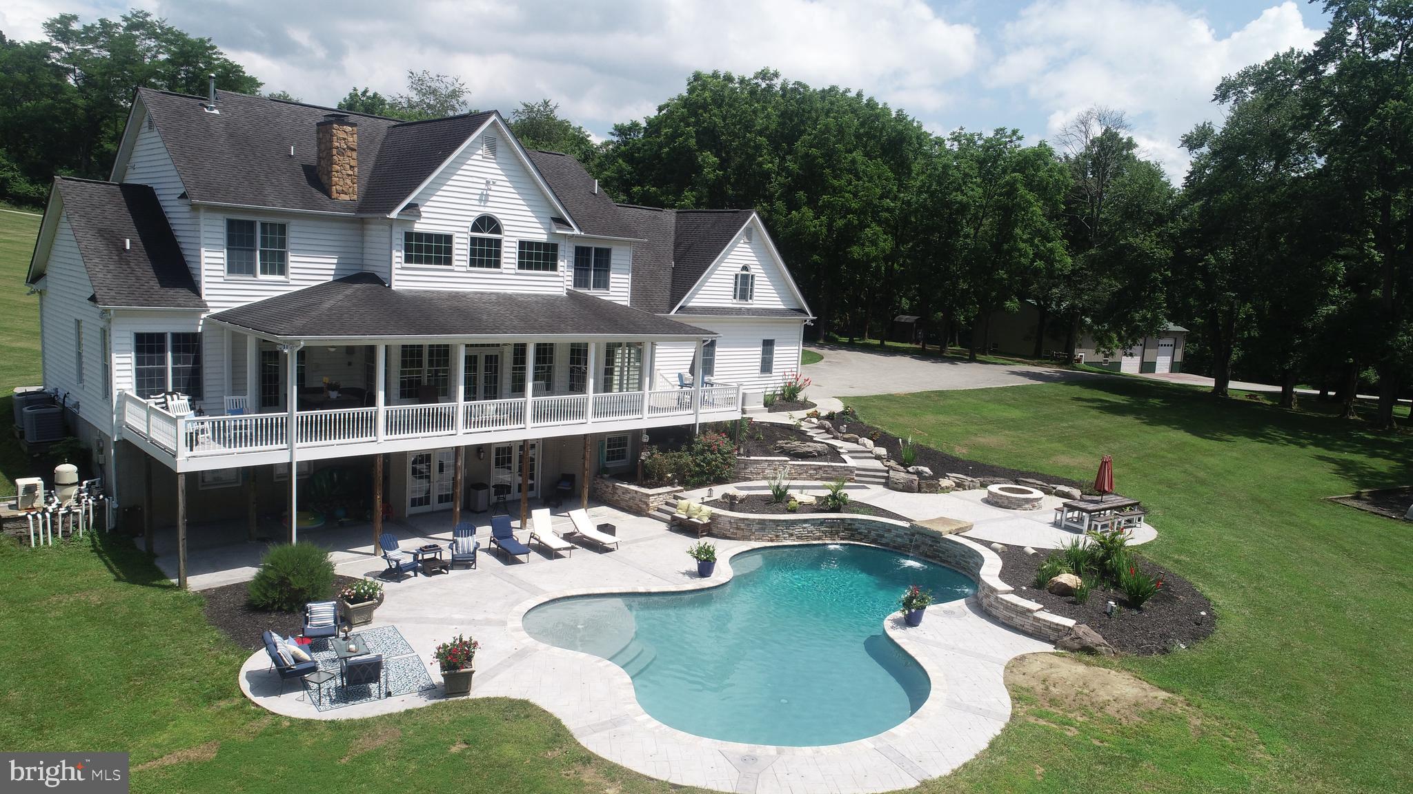 NORRISVILLE - Residential