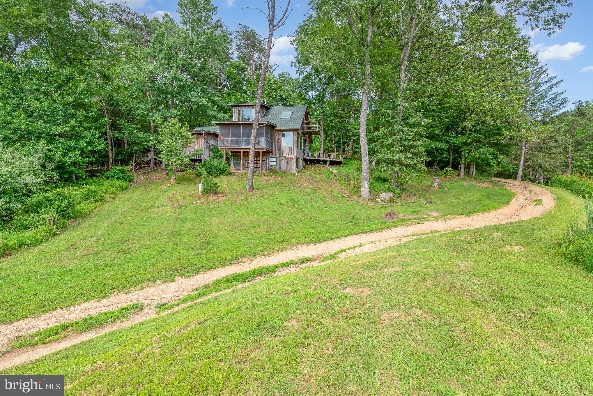 NORRISVILLE - Residential