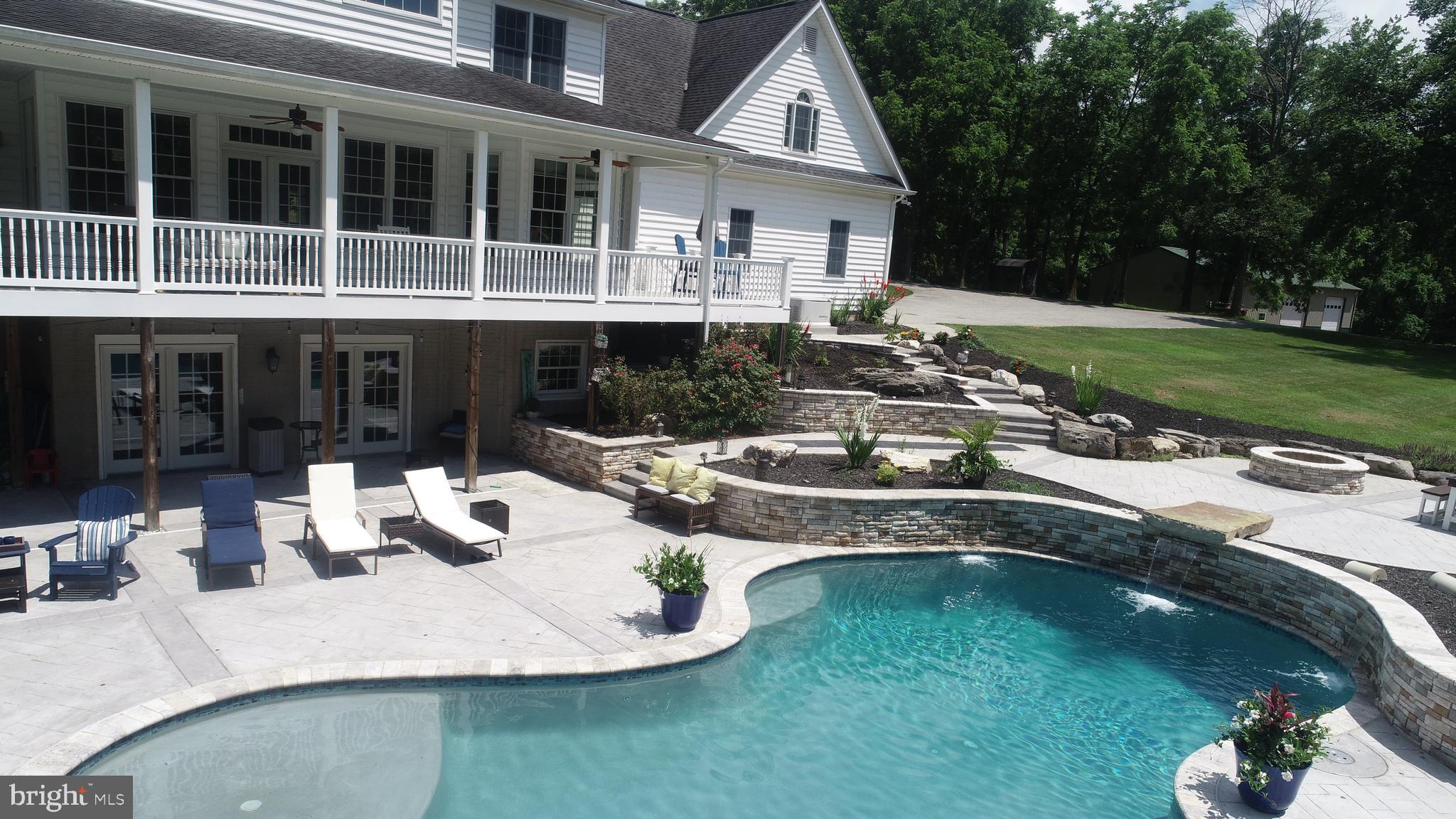 NORRISVILLE - Residential