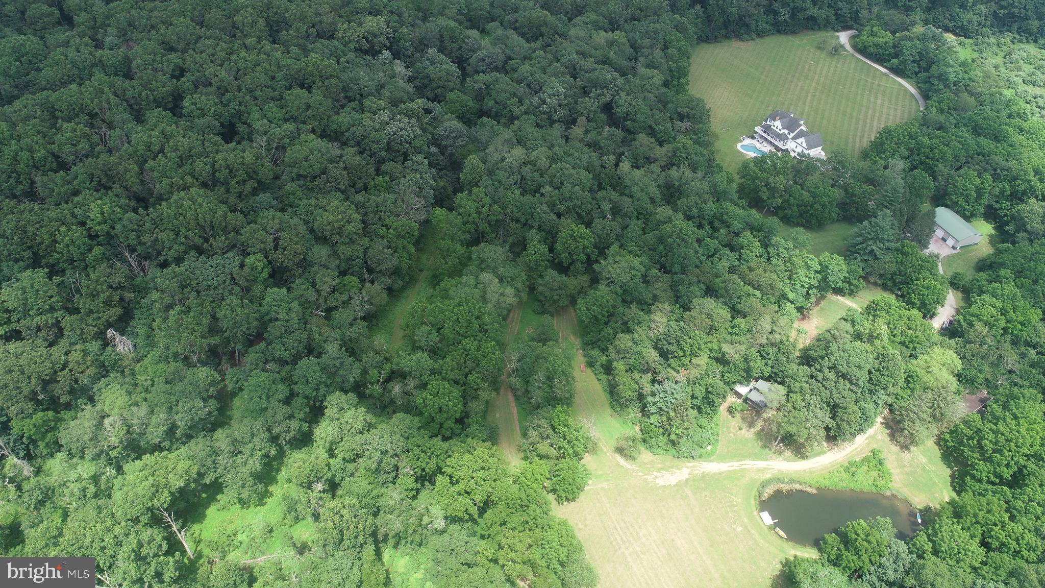 NORRISVILLE - Residential