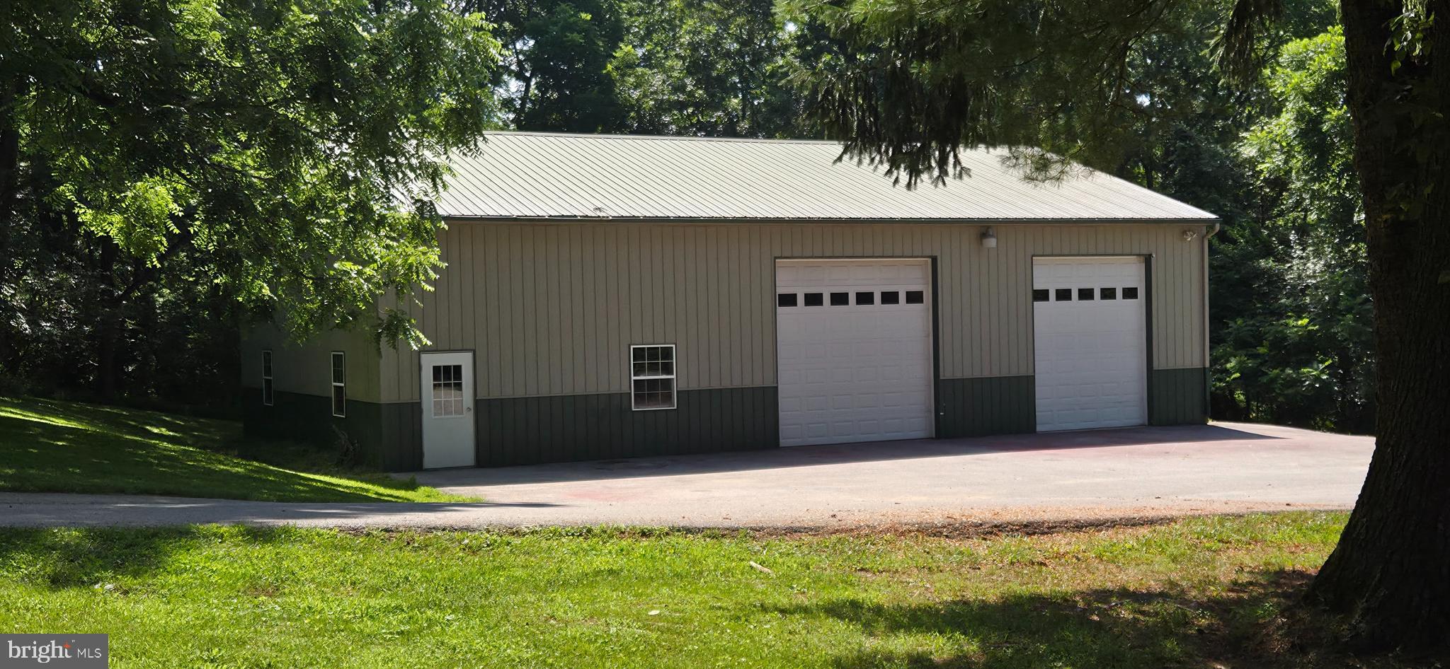 NORRISVILLE - Residential