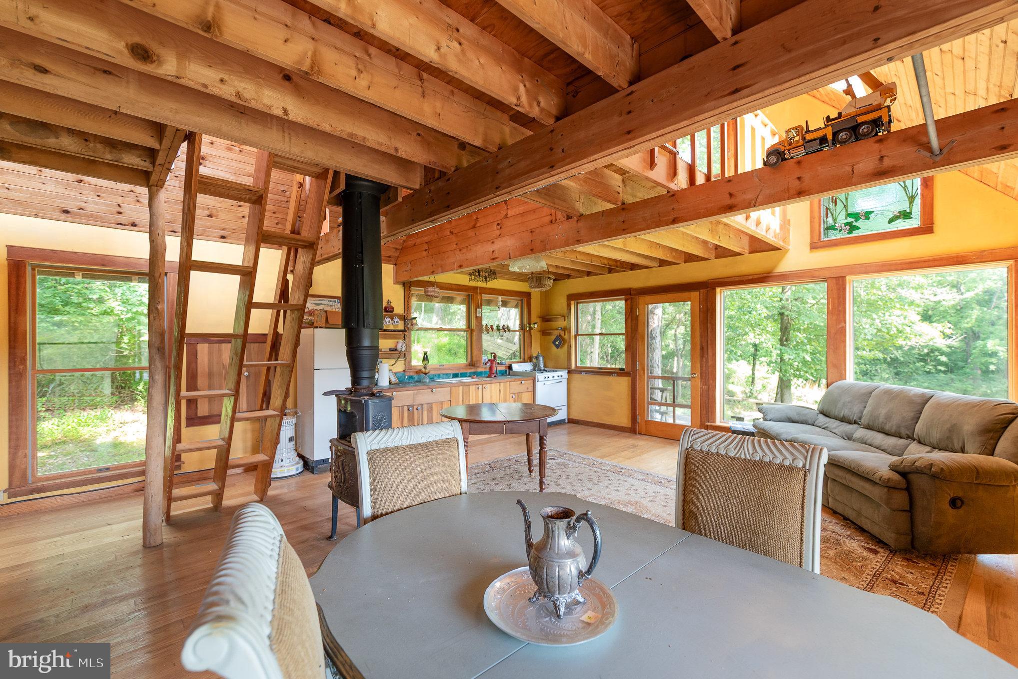 NORRISVILLE - Residential