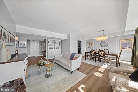 3713 S GEORGE MASON DRIVE 616 W FALLS CHURCH VA 22041