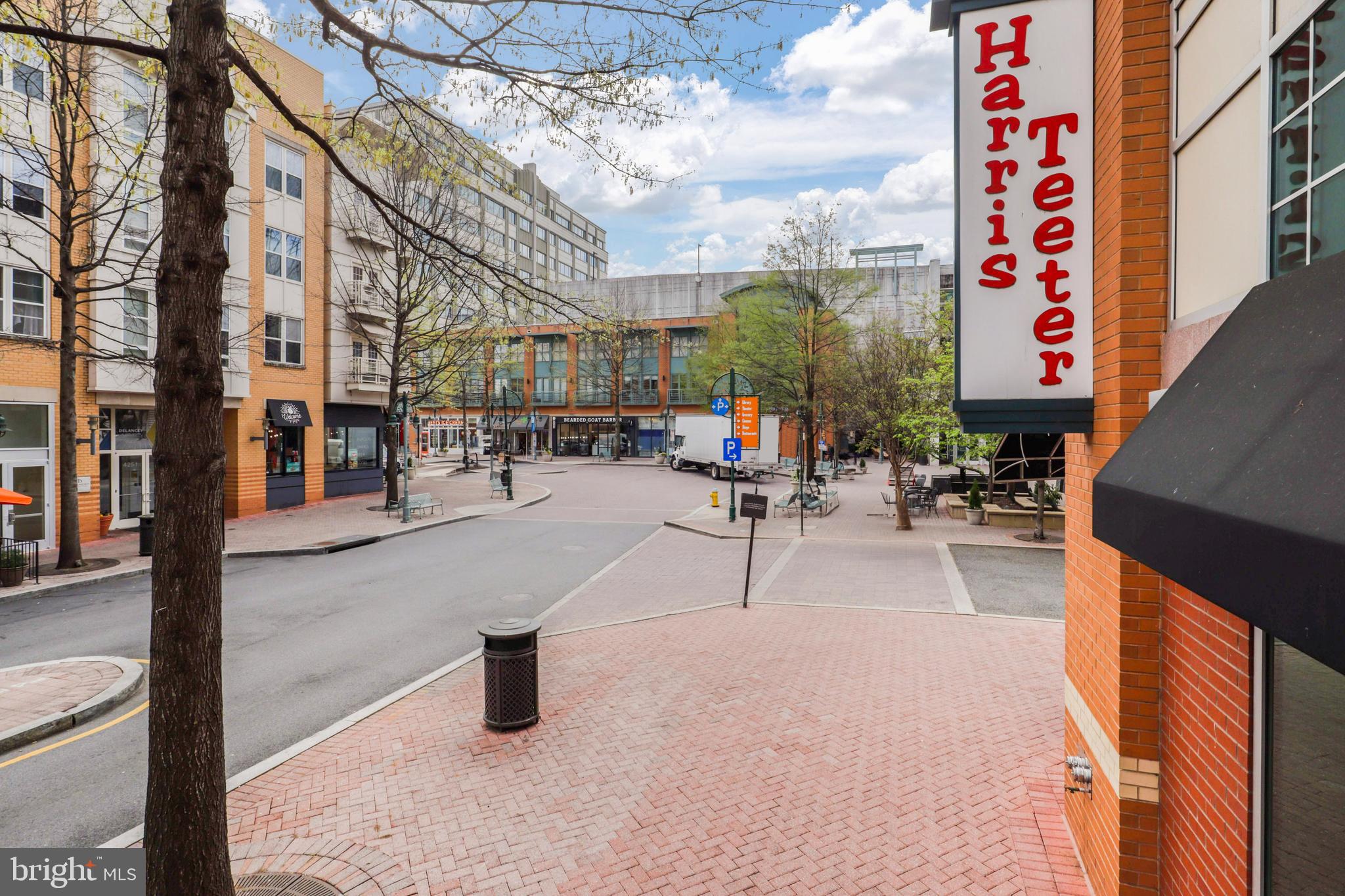 3713 S GEORGE MASON DRIVE 616 W