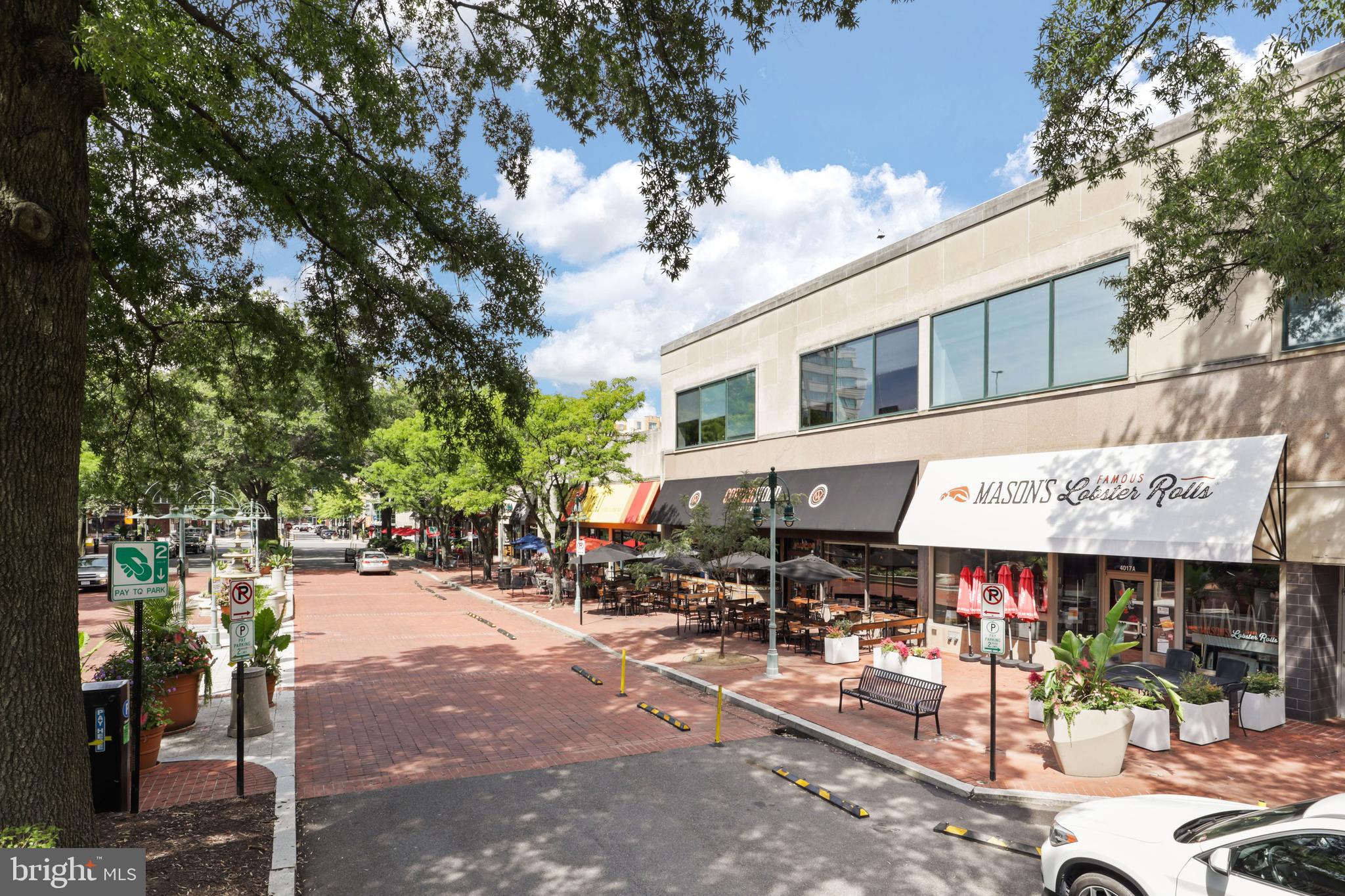 SKYLINE HOUSE - Residential