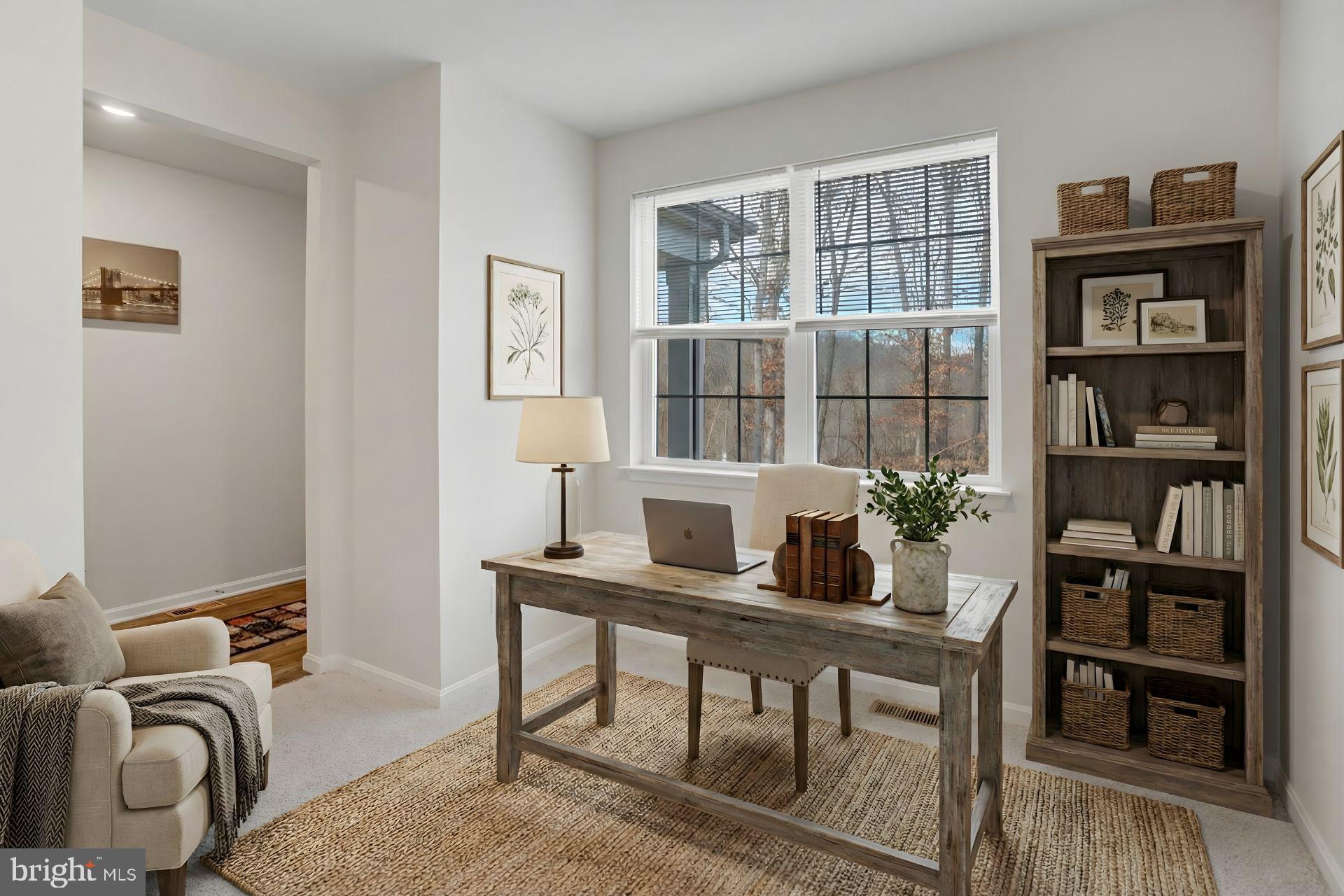 WOOD LANDING ESTATES - Residential