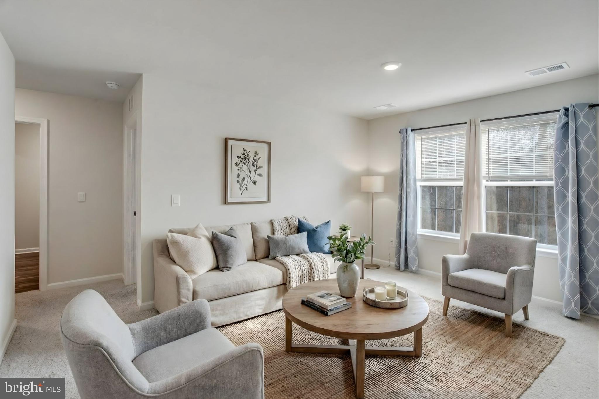 WOOD LANDING ESTATES - Residential