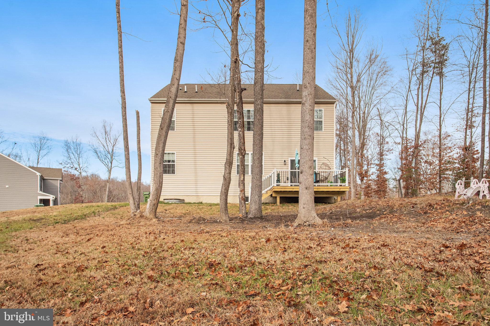 WOOD LANDING ESTATES - Residential